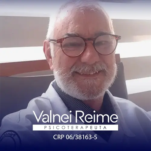 Dr. Valnei Reime